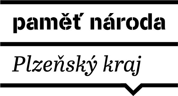 Paměť národa Plzeňský kraj